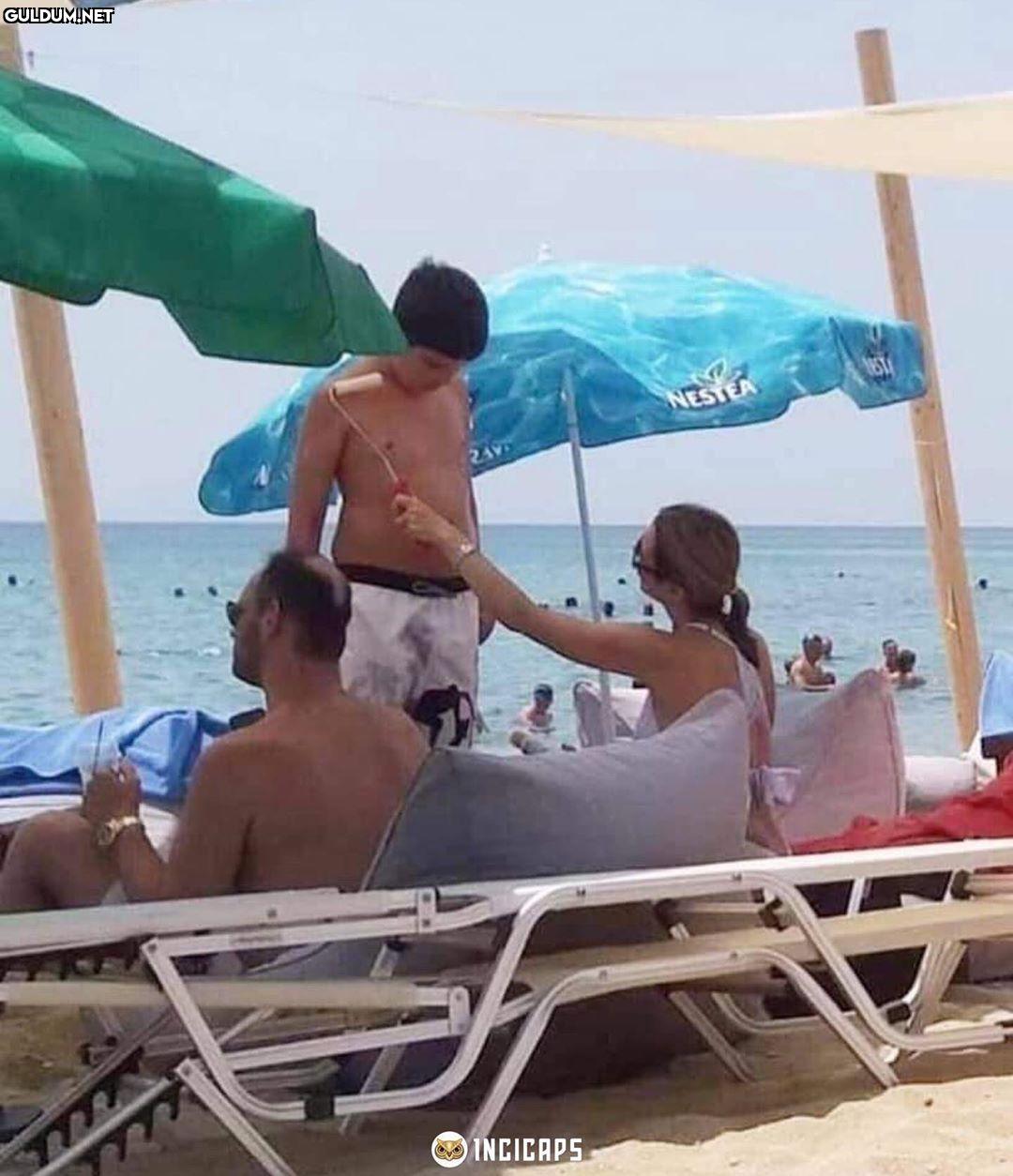 Eskisi kadar yakın...