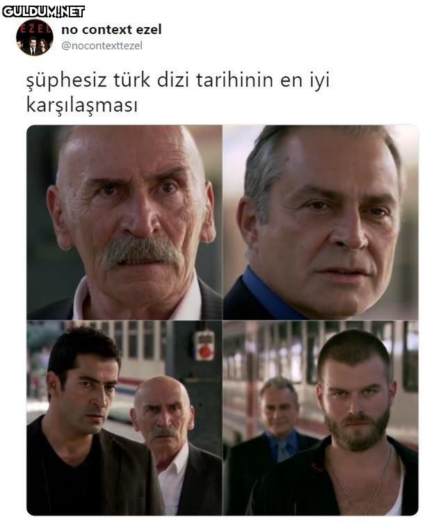 EZEL no context ezel...