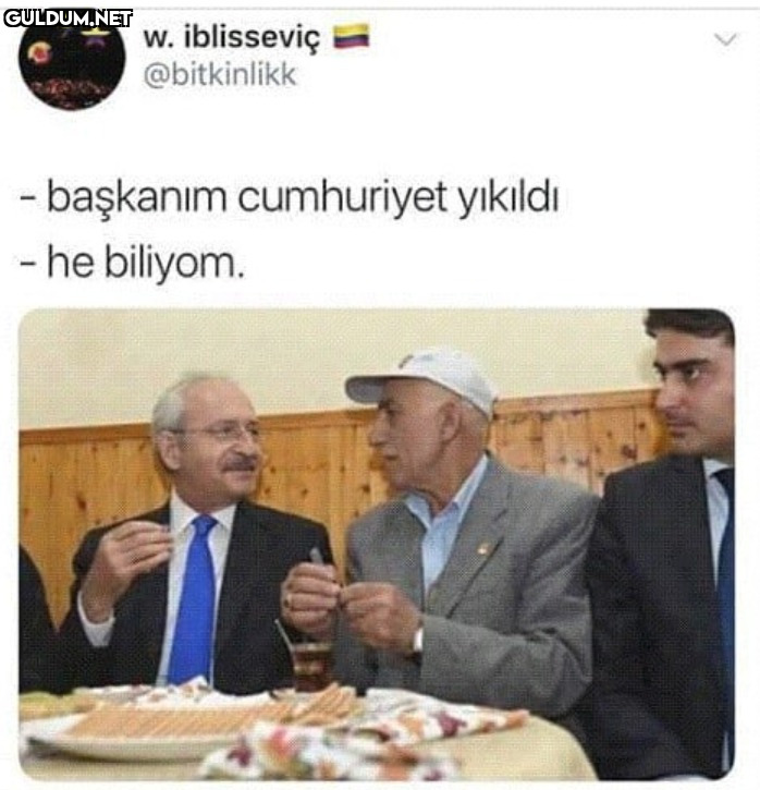 w. iblisseviç @bitkinlikk...