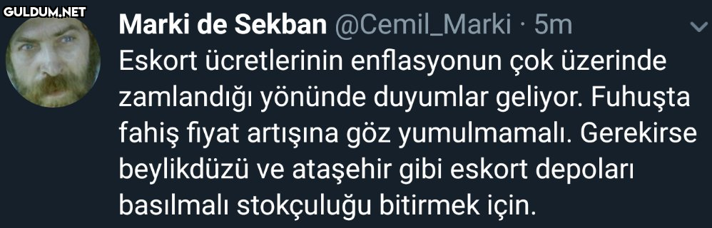 Marki de Sekban...