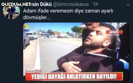 Mersin Dükü...