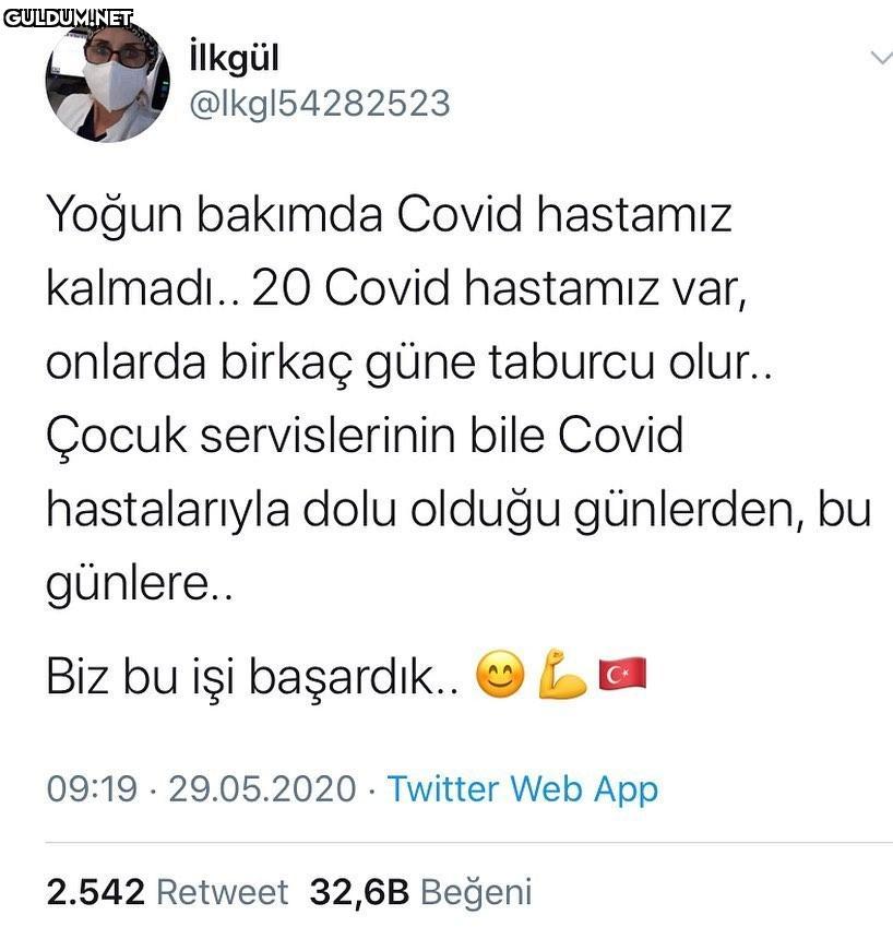 İlkgül @lkgl54282523 Yoğun...