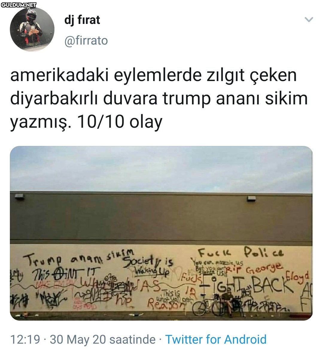 dj fırat @firrato...
