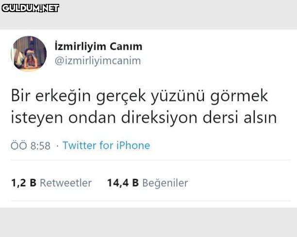 İzmirliyim Canım...