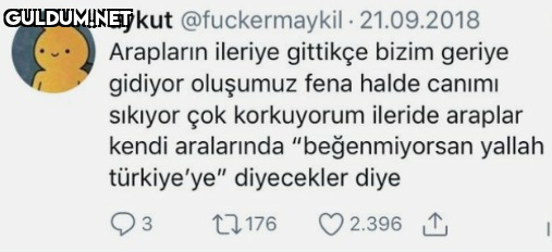 aykut @fuckermaykil...