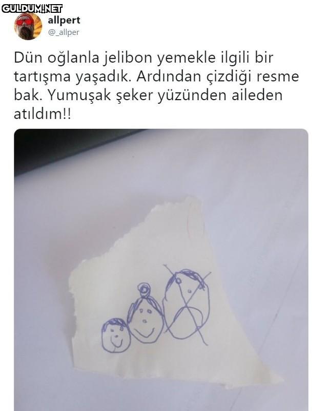 allpert @ allper Dün...