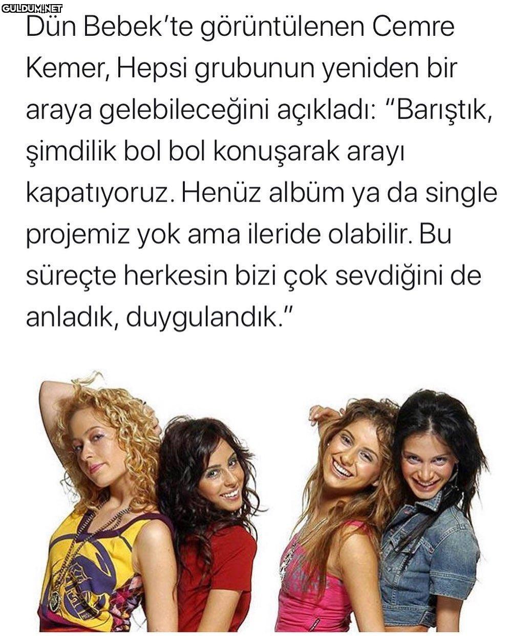 Ay hadi inşallah Dün...