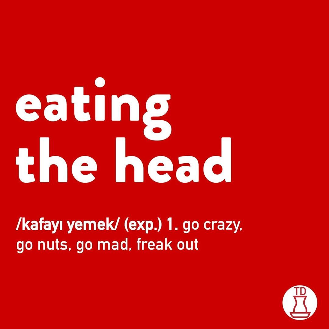 Didn't we all? 🧠🍴...