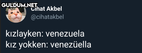 Cihat Akbel @cihatakbel...