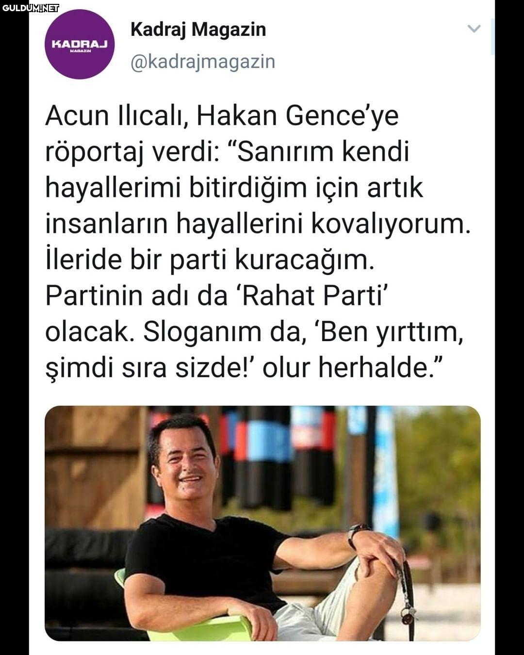 Kadraj Magazin KADRAJ...