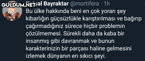Kutsal Bayraktar...