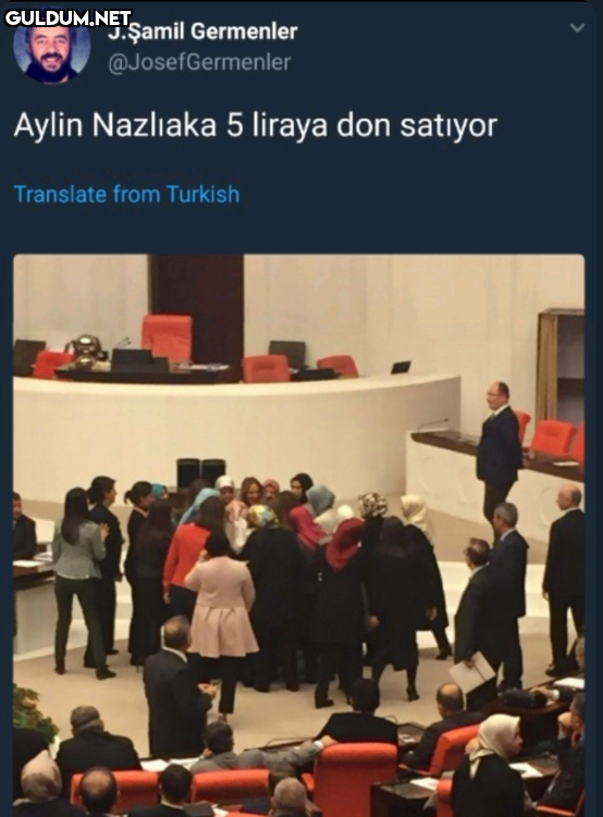 J.Şamil Germenler...