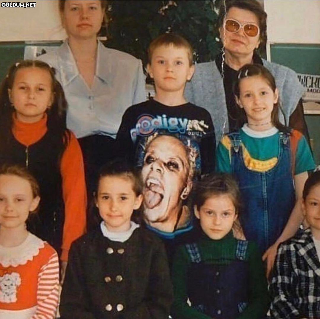 The Prodigy & Sinan Özen...