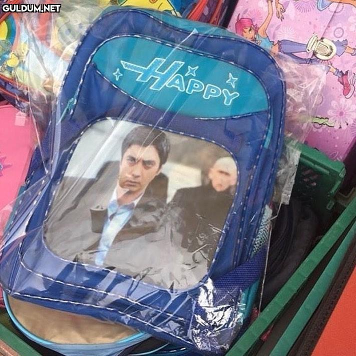 HAPPYPolat Alemdarlı çocuk...