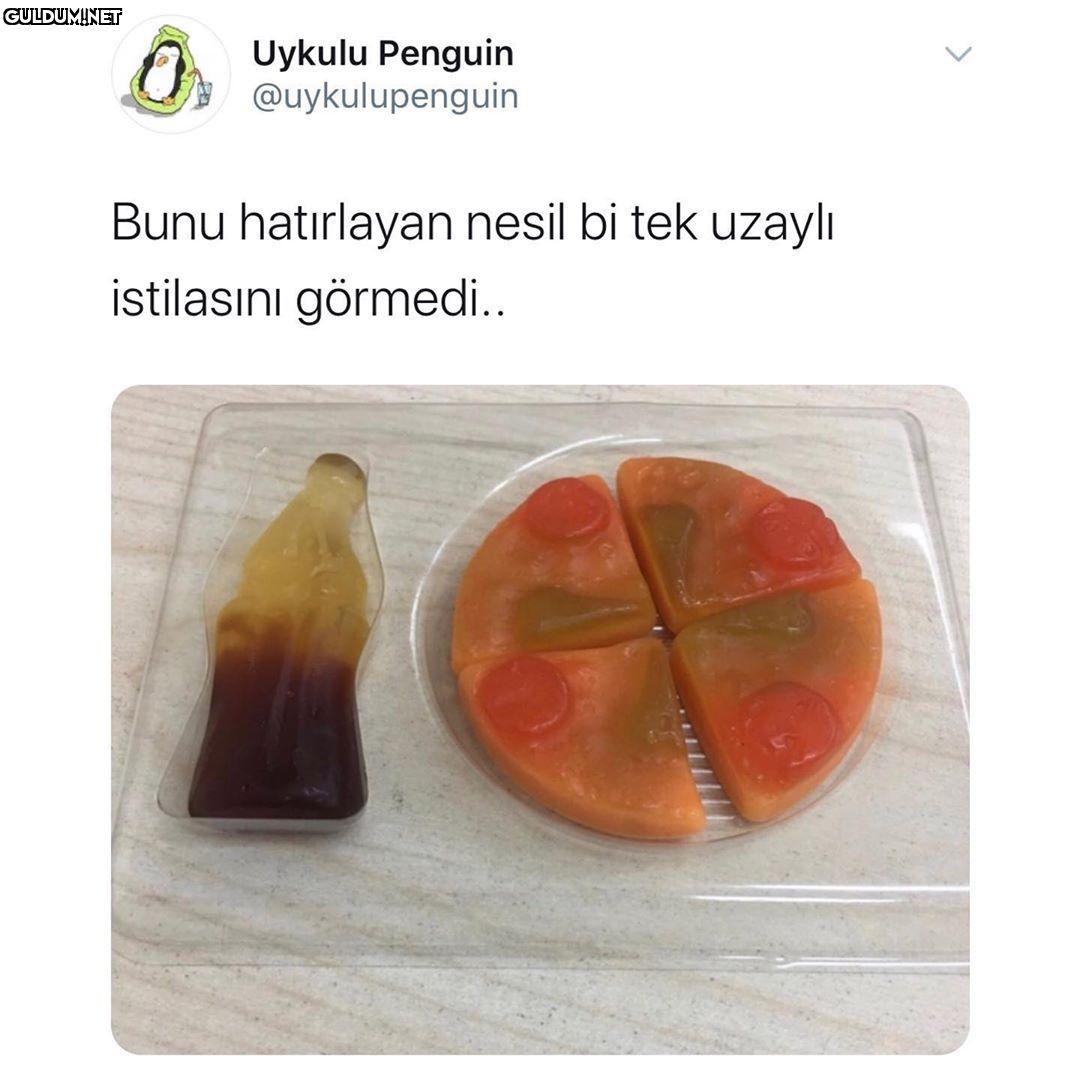 Uykulu Penguin A...