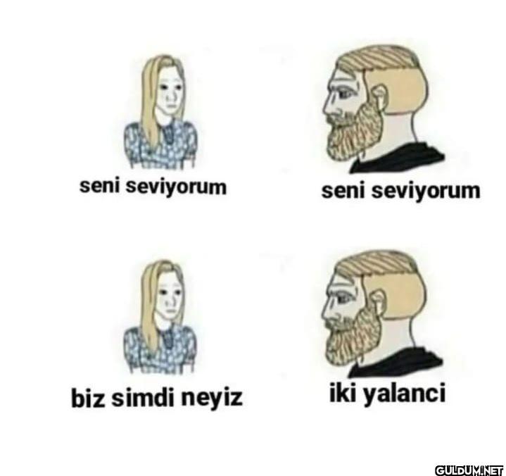 seni seviyorum seni...