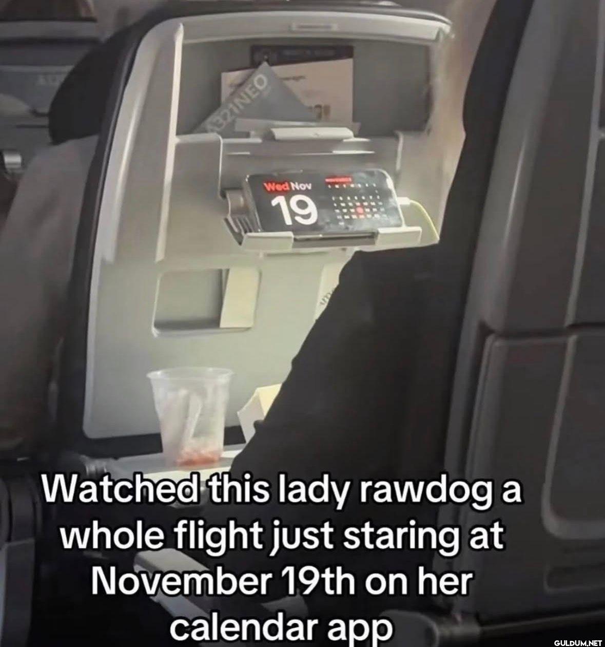 Wed Watched this lady...