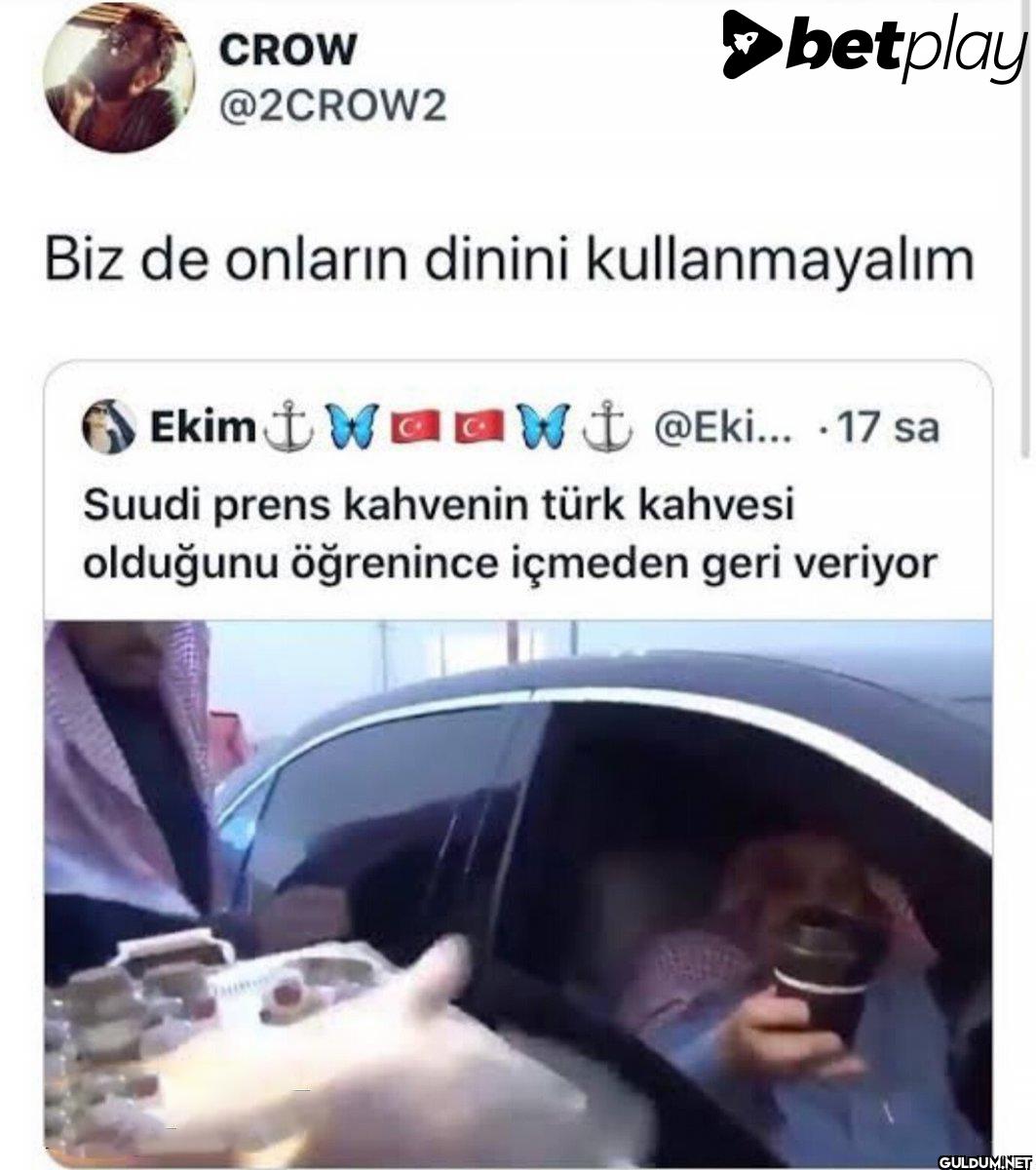 >betplay Biz de onların...