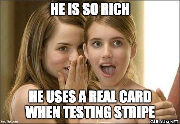 trueWealth...