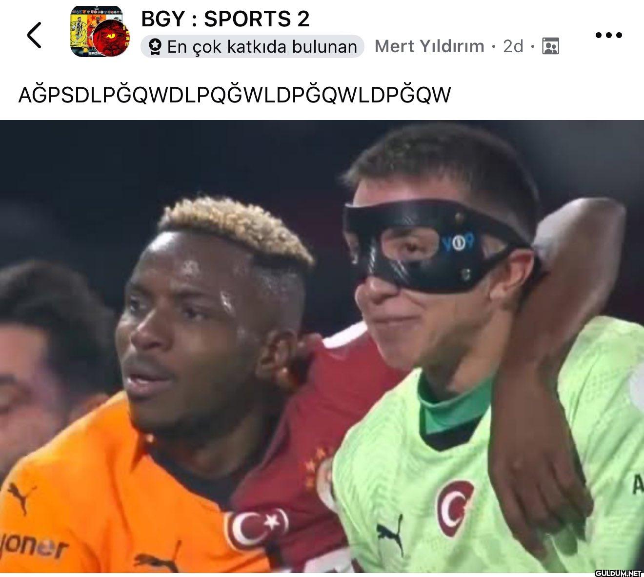 < BGY SPORTS 2 En çok...