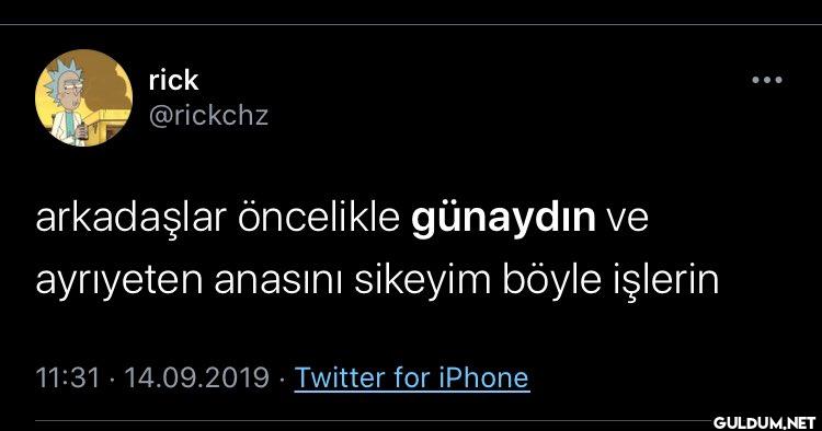 arkadaşlar öncelikle...