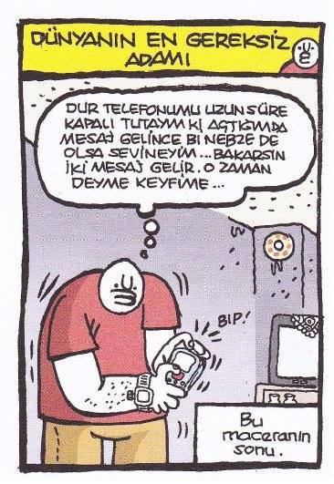 DÜNYANIN EN GEREKSİZ...