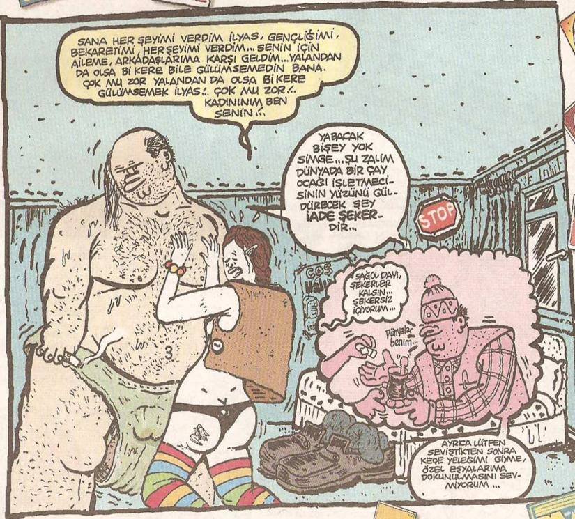 - sana herşeyimi verdim...