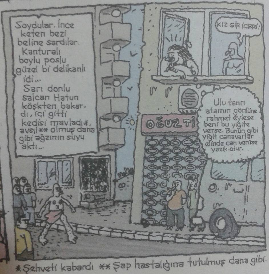 - soydular,ince keten bezi...