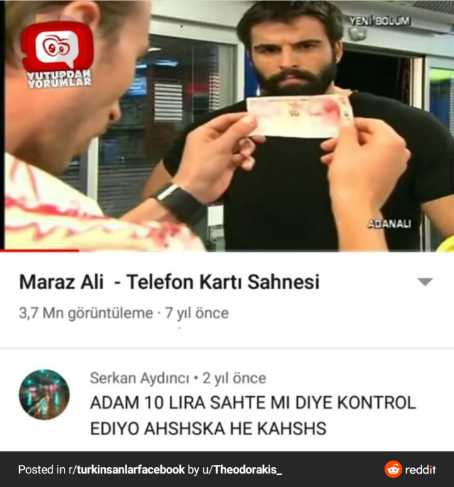 10 liranın 8 dolar olduğu...