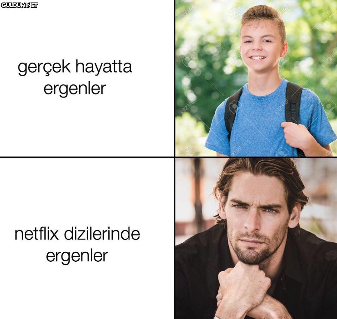 lan ben lisedeyken 130 cm...