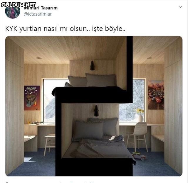 Mimari Tasarım...