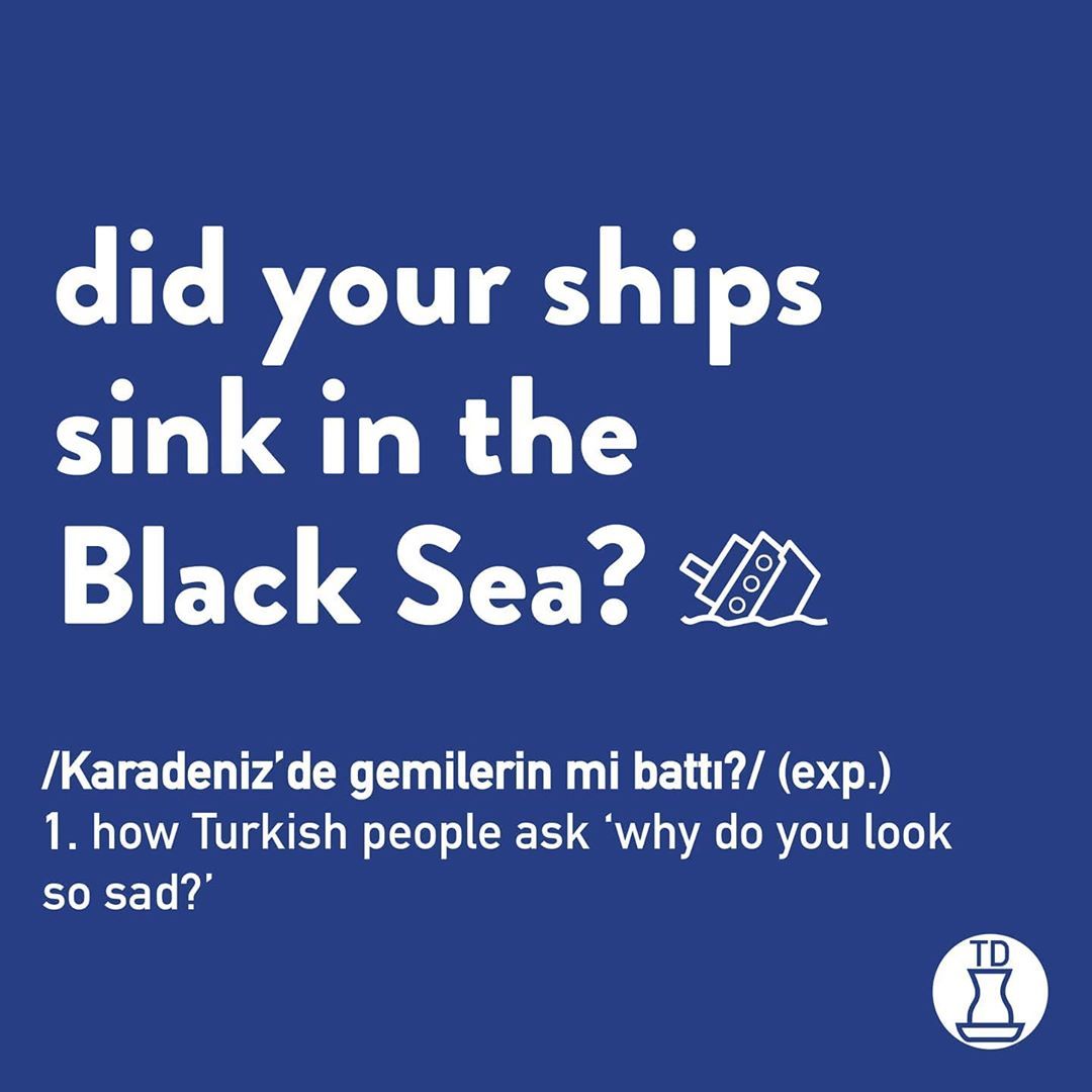 How are your ships doing?...