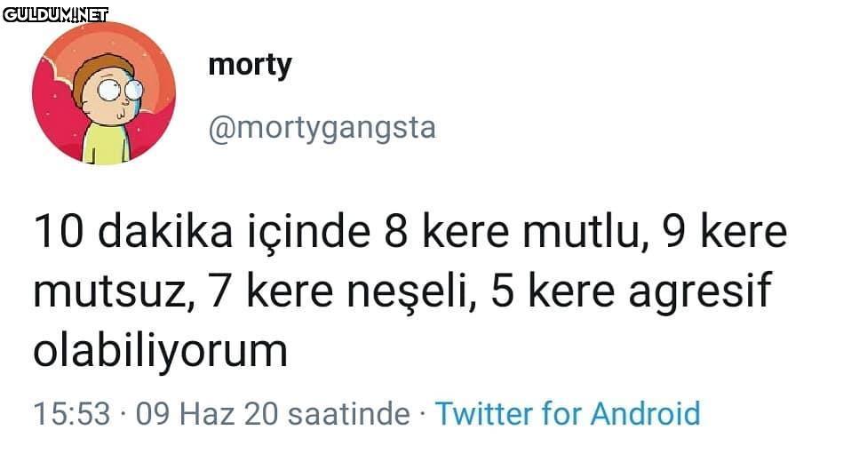 On dakika çok, iki...
