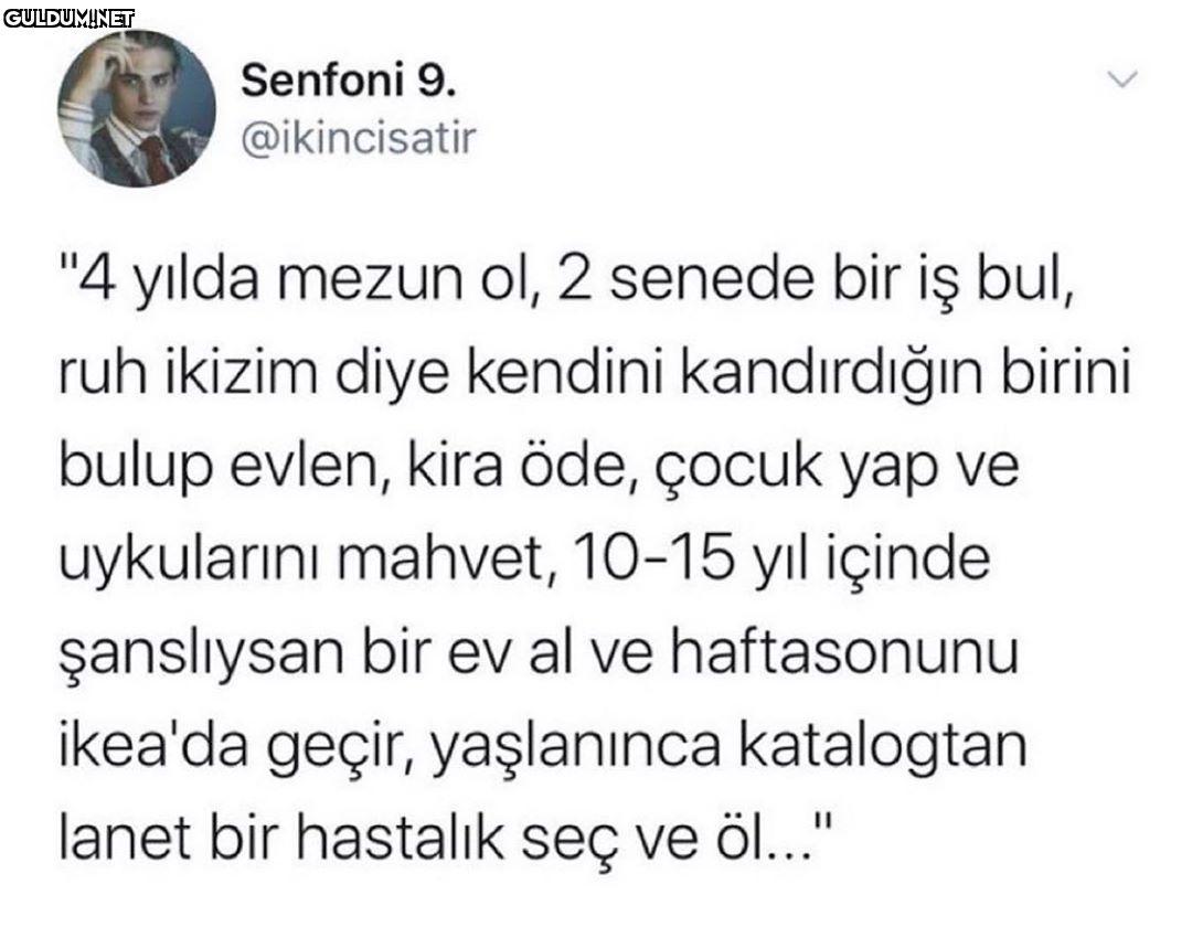 Senfoni 9. @ikincisatir "4...