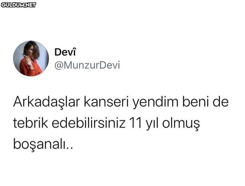 Devî @MunzurDevi...