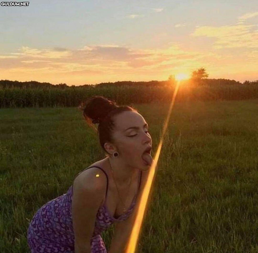 Bir D vitamini ol kon...