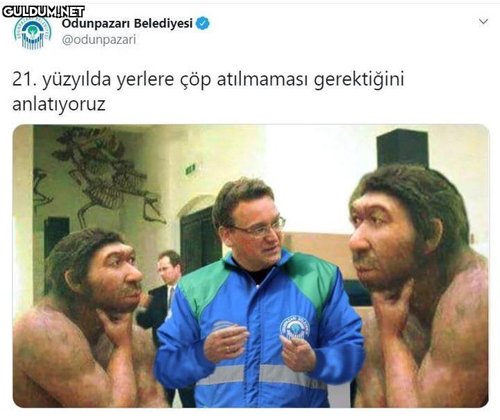 Odunpazarı Belediyesi...