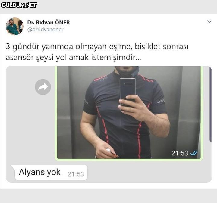 Dr. Ridvan ÖNER...