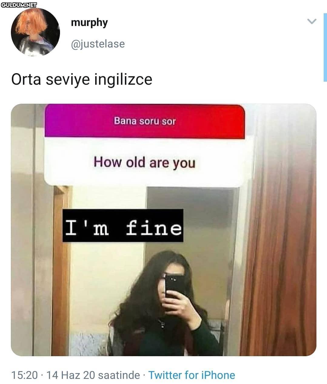 Erasmus dönüşü TC...