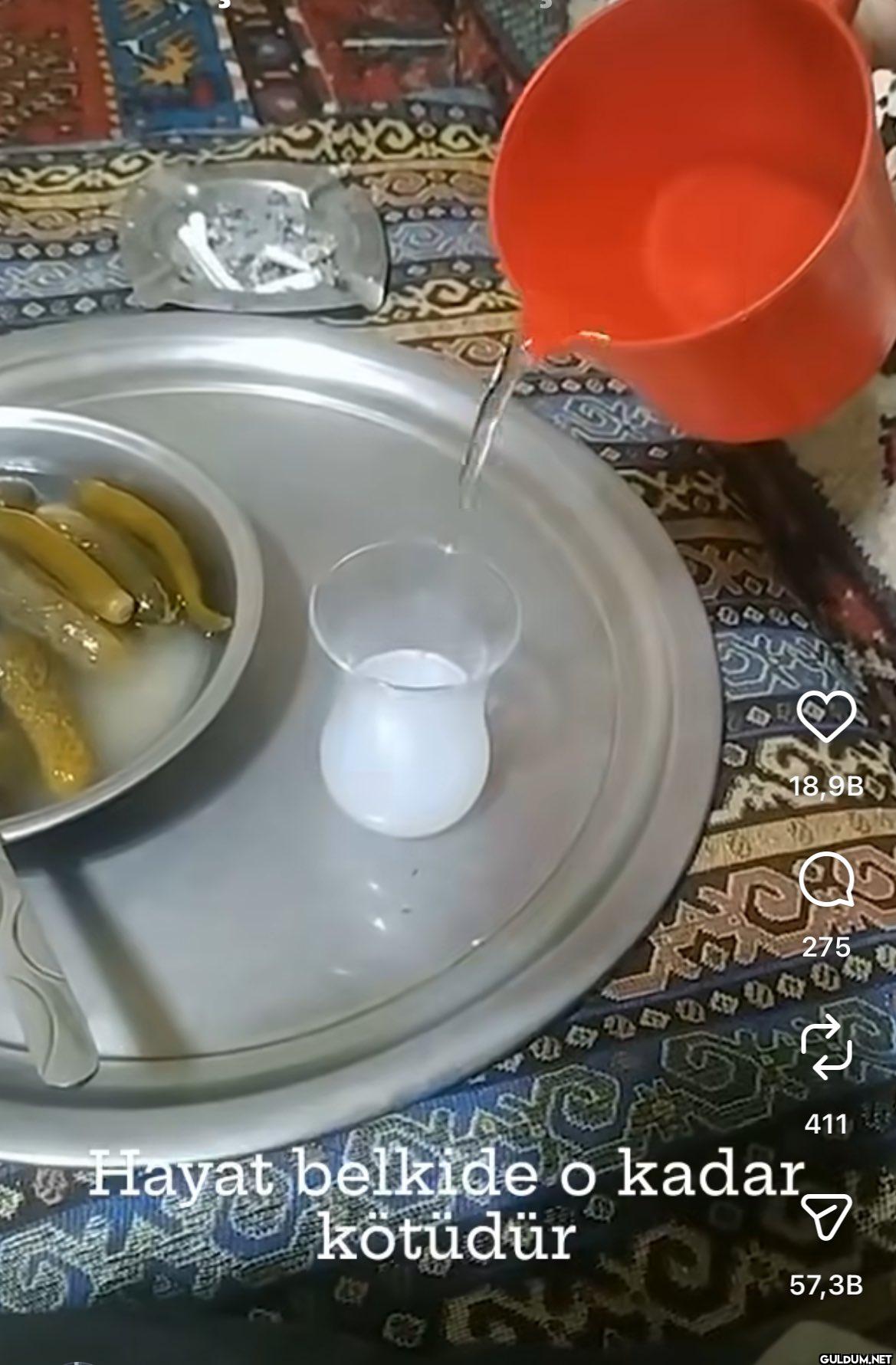 Bizim hayat kalitesi    E...