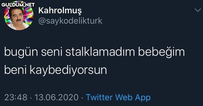 Kahrolmuş @saykodelikturk...
