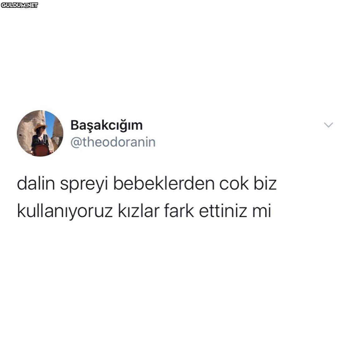Başakcığım @theodoranin...