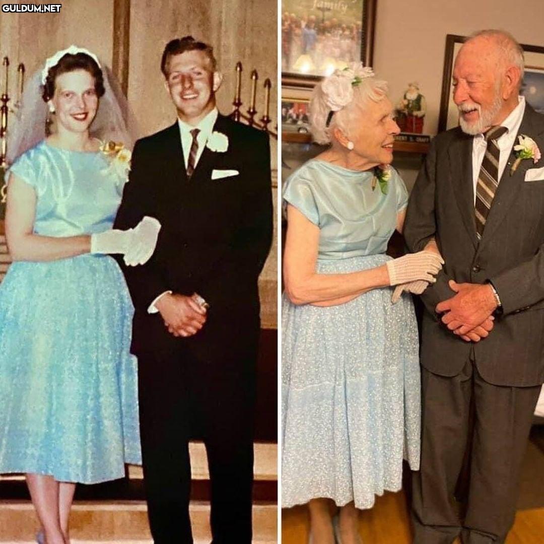 Geçen seneler, aşk baki ❤ Jamily