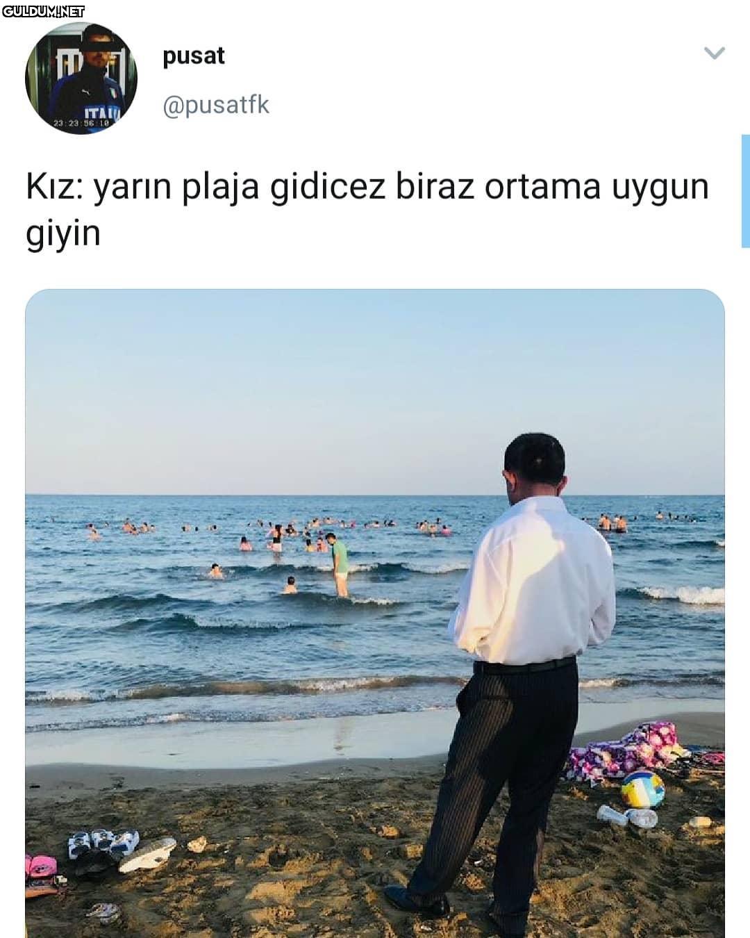 Erkekoğluerkek beach...