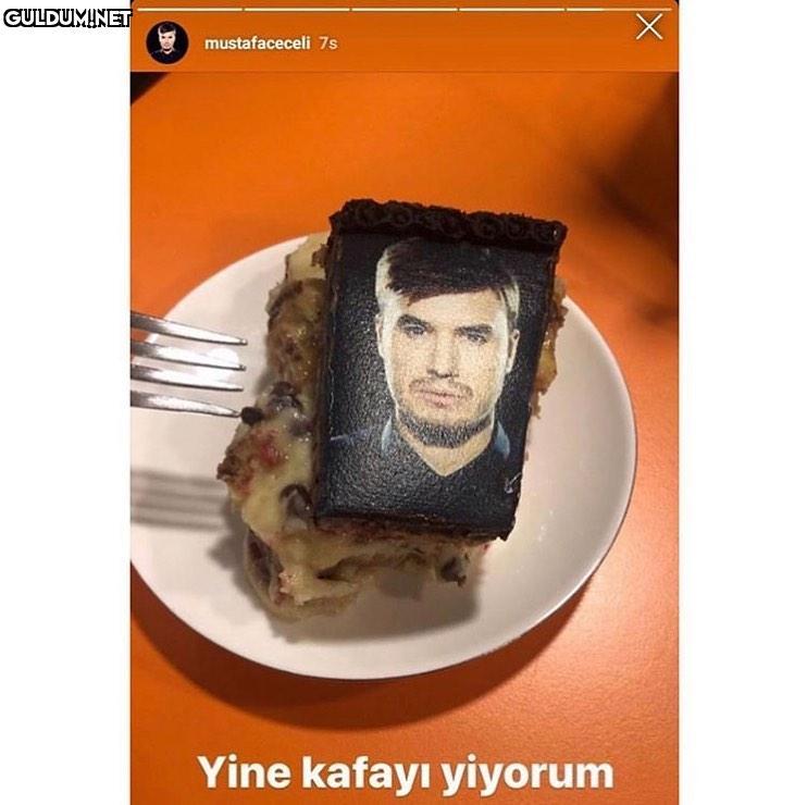 mustafaceceli 7s Yine...