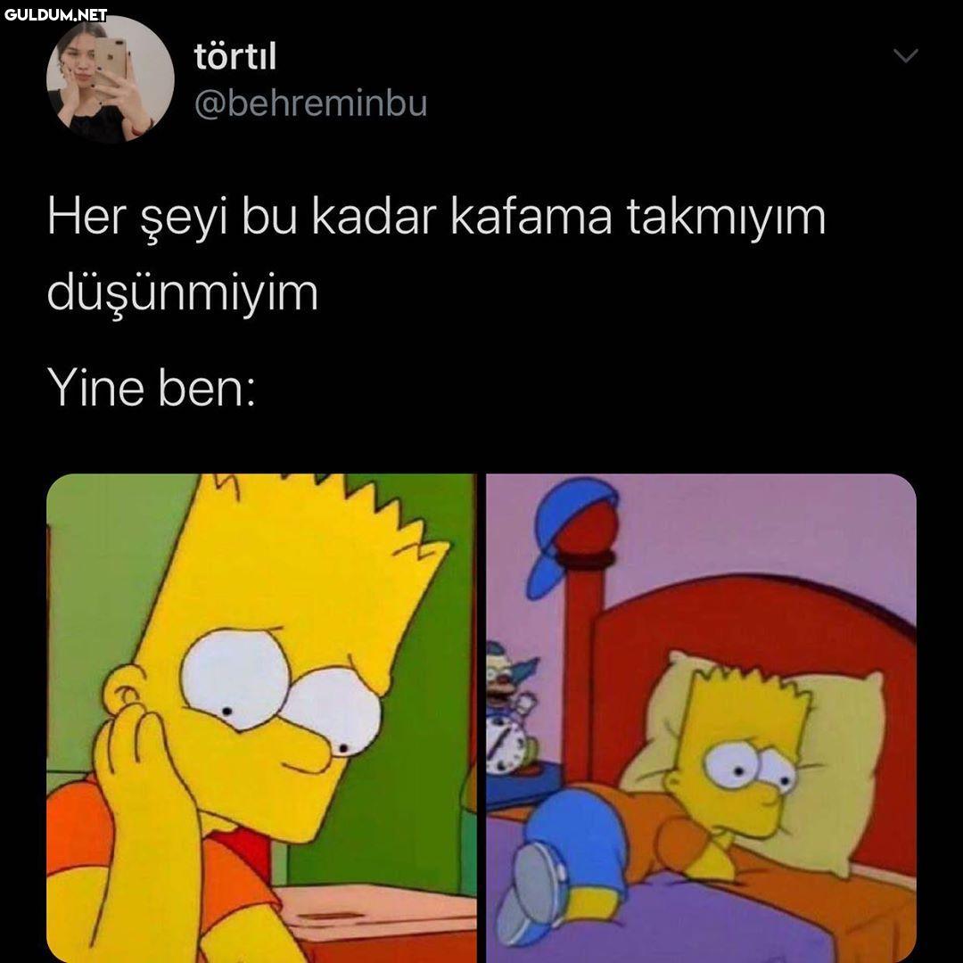 törtıl @behreminbu Her...