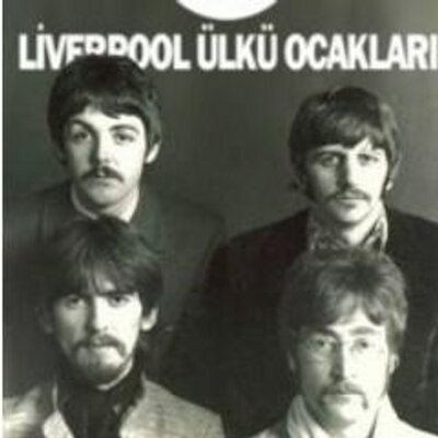 Liverpool ülkü ocakları...
