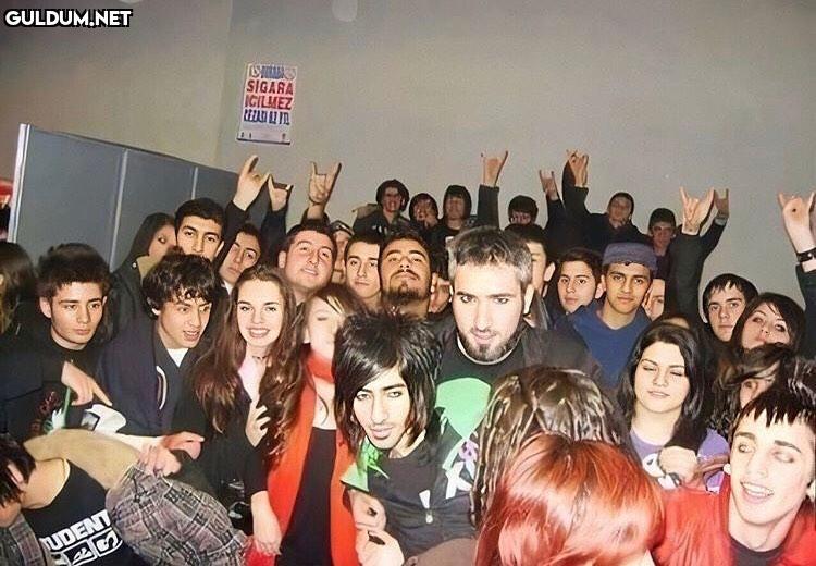 SIGARA IGILMEZ UDENT