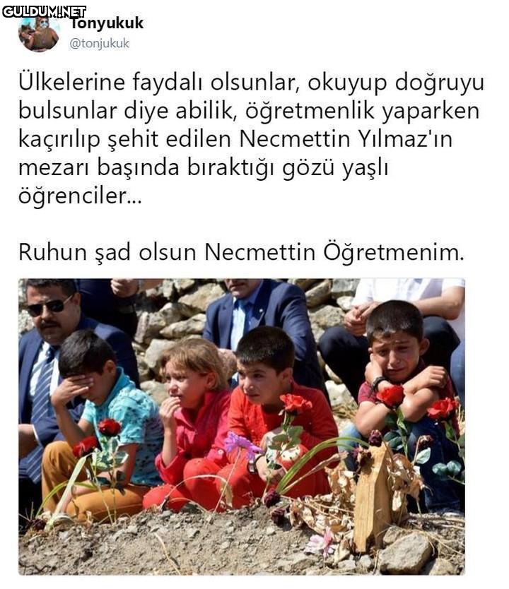 Tonyukuk @tonjukuk...