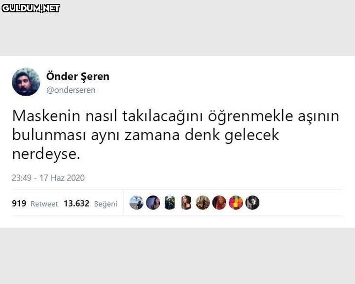 Önder Şeren @onderseren...